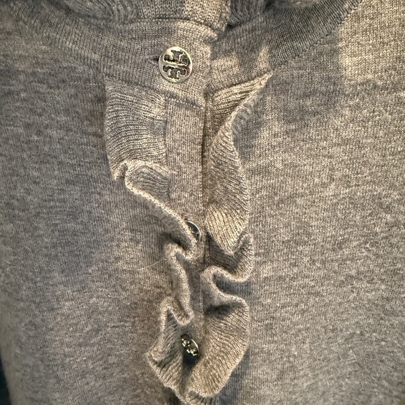 Tory Burch Cashmere Sweater - Picture 4 of 5